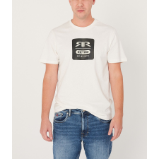 RETRO JEANS férfi póló FRANK 11Q047-V10X967 férfi póló