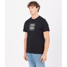 RETRO JEANS férfi póló FRANK 11Q047-V19D030 férfi póló