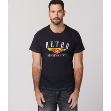RETRO JEANS férfi póló GABIN 11Z039-U19D030
