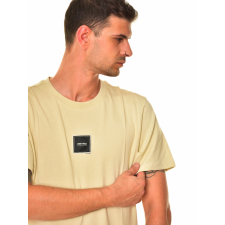 RETRO JEANS férfi póló GONZALO T-SHIRT 11Y001-T10AE91 férfi póló