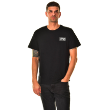 RETRO JEANS férfi póló HIMALAYA T-SHIRT 11Y050-T19D030 férfi póló