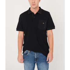 RETRO JEANS férfi póló KANAN 11Q034-V19D030