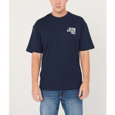 RETRO JEANS férfi póló LUCAS 11Q020-V17G200