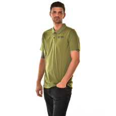RETRO JEANS férfi póló LUCKY POLO 11X056-S16C273