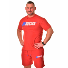 RETRO JEANS férfi póló MAGURA 11V013-Q18C060 férfi póló