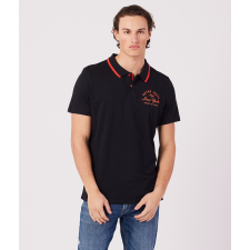 RETRO JEANS férfi póló MARTIN 11Q005-V19D030 férfi póló