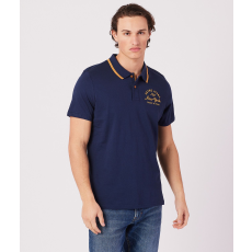 RETRO JEANS férfi póló MARTIN 11Q005-V19X308