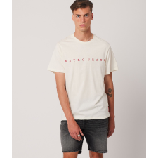 RETRO JEANS férfi póló MATS 11Z040-U10X967 férfi póló
