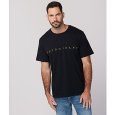 RETRO JEANS férfi póló MATS 11Z040-U19D030