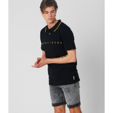 RETRO JEANS férfi póló MATS 11Z043-U19D030