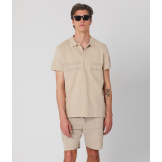 RETRO JEANS férfi póló MILO 11Z059-U16F018