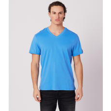 RETRO JEANS férfi póló NATE V-NECK 11Q059-V17B214