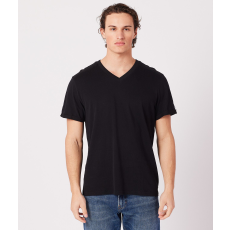 RETRO JEANS férfi póló NATE V-NECK 11Q059-V19D030