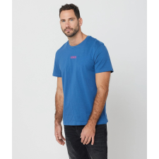 RETRO JEANS férfi póló POLARIS T-SHIRT 11Y032-T17G200 férfi póló