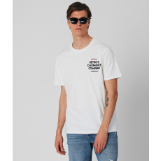 RETRO JEANS férfi póló ROCHA 11Z022-U10X967