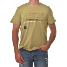 RETRO JEANS férfi póló TIMEO 11Z045-U16C273 férfi póló