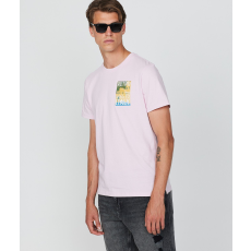 RETRO JEANS férfi póló TRAVEL T-SHIRT 11X073-S10Z324