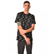 RETRO JEANS férfi póló ZULU T-SHIRT 11Y014-T19D030 férfi póló