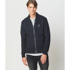 RETRO JEANS férfi pulóver GONZALO ZIP CARDIGAN 13Y002-T19D030 férfi pulóver, kardigán