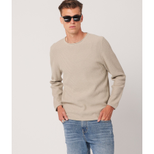 RETRO JEANS férfi pulóver JOKO 13Z001-U19GREY férfi pulóver, kardigán