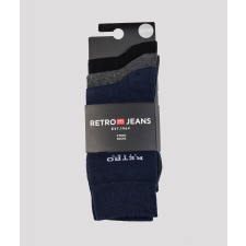 RETRO JEANS férfi zokni JAXX SOCKS 15U029-P15X101 férfi zokni