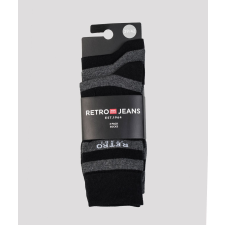 RETRO JEANS férfi zokni JAXX SOCKS 15U029-P15X102 férfi zokni