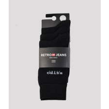 RETRO JEANS férfi zokni JAXX SOCKS 15U029-P19D030 férfi zokni