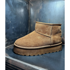 RETRO JEANS női bokacsizma KISSA 20Q007-V18G016 női csizma, bakancs