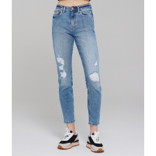 RETRO JEANS női farmernadrág SCINTILLA 26V012-Q20AD61 női nadrág