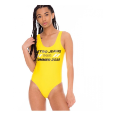 RETRO JEANS női fürdőruha MONIC 19 21L147-I13B076