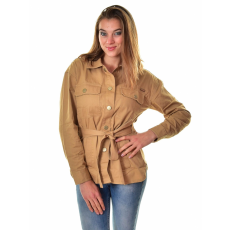 RETRO JEANS női ing-blúz GERALDINE 22S017-N10B005