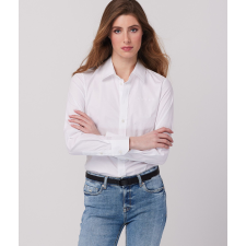 RETRO JEANS női ing-blúz GWEN A 22Z016-U10X967 blúz