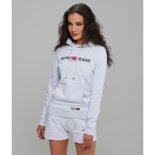 RETRO JEANS női melegítő felső GIANNA HOODIE 29U014-Q10AD03 női pulóver, kardigán
