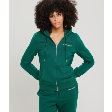 RETRO JEANS női melegítő felső KARRI ZIP JOGGING TOP 21W023-R16B247