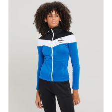 RETRO JEANS női melegítő felső LIANE ZIP JOGGING TOP 21W052-R19D030 női pulóver, kardigán