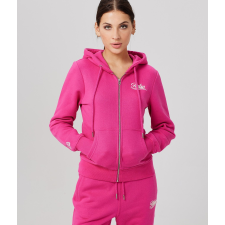 RETRO JEANS női melegítő felső LOLLY ZIP JOGGING TOP 21W028-R14X210 női pulóver, kardigán