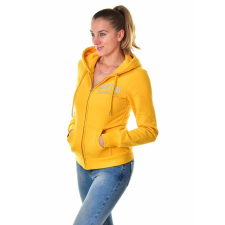 RETRO JEANS női melegítő/jogging AMINA ZIP 21S003-N13B076 női pulóver, kardigán