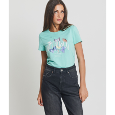 RETRO JEANS női póló ADELINA T-SHIRT 21X005-S16B250 női póló