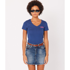 RETRO JEANS női póló ANITA 21Q049-V17G200 női póló