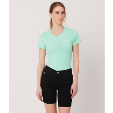 RETRO JEANS női póló ARLENE 21Z095-U16AC64