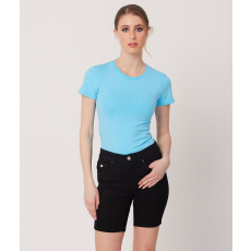 RETRO JEANS női póló CHRYSTAL 21Z096-U17AB76