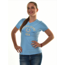 RETRO JEANS női póló COLETTE 21Z089-U17B214 női póló