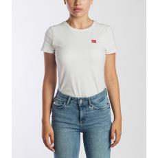 RETRO JEANS női póló ELIZABETH ROUND T-SHIRT 29U004-R10C001