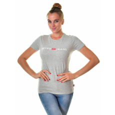 RETRO JEANS női póló EMERSON 21S068-N19X305