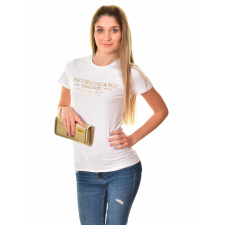 RETRO JEANS női póló MALAPA T-SHIRT 21V129-Q10C001 női póló