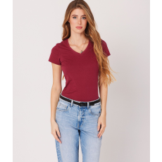 RETRO JEANS női póló MINERVA 21Q083-V15D147