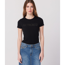 RETRO JEANS női póló MIRIT 21Z052-U19D030 női póló
