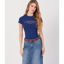 RETRO JEANS női póló NOREEN 21Q082-V17G200 női póló