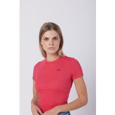 RETRO JEANS női póló NYRA T-SHIRT 21Y047-T10B162