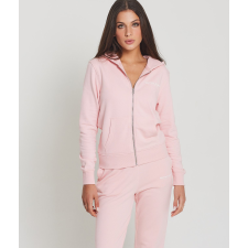 RETRO JEANS női pulóver GAIA ZIP HOODIE JOGGING TOP 21X120-S10B162 női pulóver, kardigán